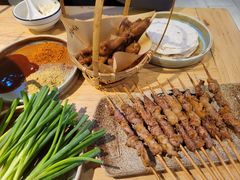 -水煮三国·川鲁江湖菜(香山店)