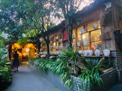 -青城甲(青城山店)