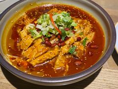 -辛香汇·现炒川菜(武进吾悦店)
