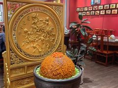 -陈记菜馆·非遗淮扬菜(东关街教场店)