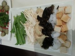 -鱼酷活鱼烤鱼(恒隆广场店)