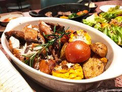 -La Terre乐田(万象城店)