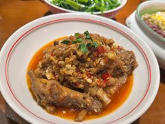 -蛮佬拾·乡里土菜馆(河西王府井店)