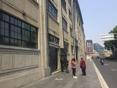 -上海四行仓库抗战纪念馆