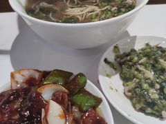 -沧浪亭(南园新村打浦路457弄店)