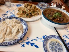 -老都一处饺子馆(道里店)