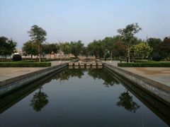 -廊坊文化艺术中心