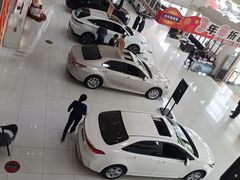 -上海和展广汽丰田4S店(老闵行店)