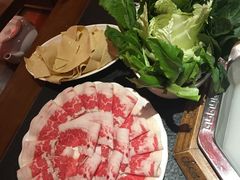 -陈府大宅门成都火锅·手切鲜肉(太原街店)