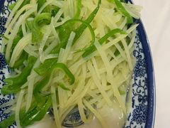 -香满锅老北京羊蝎子火锅·家常菜(新街口店)