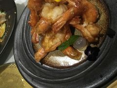 -北京老铺烤鸭(老城根店)