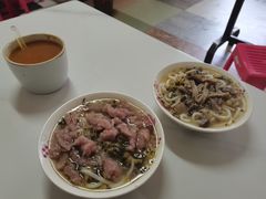 -小东门牛肉水粉老店