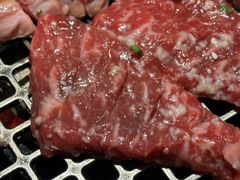 -赤坂亭M9和牛烧肉·日料398放题(万达店)
