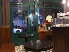 大堂-Pie Bird(新闸路店)