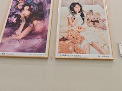 -海马体照相馆(大连柏威年购物中心店)