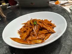 -苏帮袁Sue Cuisine(来福士店)