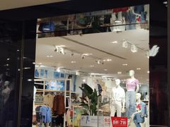 -百盛(莘庄店)