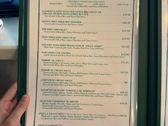 -Versailles Restaurant Cuban Cuisine