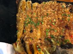 -云晓光头烧烤吧(新大陆广场店)