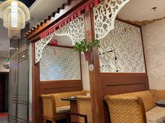 -东来顺饭庄(金泉广场店)