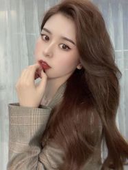 -SY COLOUR专业烫染
