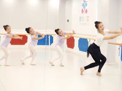 -艺彩童馨舞蹈培训学校(西湖道校区)