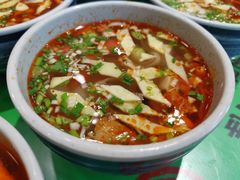 -令氏家外家周秦食府(高新店)