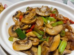 -北平食府(马鞍山路店)
