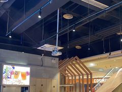 -木屋烧烤(龙湖天街店)