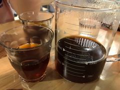 -无牌咖啡&酒馆