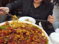 -福顺祥大盘鸡(临潼店)