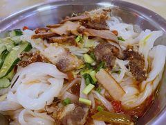 -凤张螺蛳粉·爽口粉(跃进路总店)