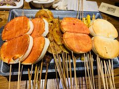 -管氏翅吧(国展店)