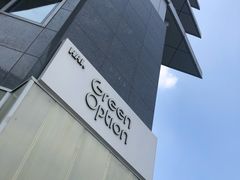 -Green Option(官舍店)