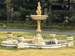 -上海瑞金洲际酒店