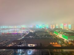 -VENU+海景酒廊