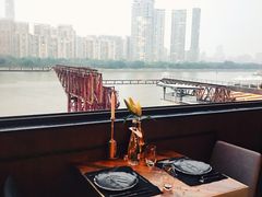 -AZUL by FUEL蓝色·法式酒馆(琶醍店)