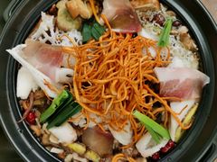 -阳光山水江湖菜馆(西山龙门店)