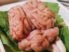脑花-玉林串串香·成都老字号(玉林街总店)