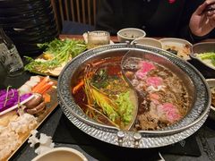 -牛New寿喜烧(金茂览秀城店)