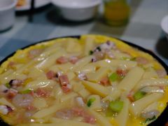 -华春餐馆(鱼山路店)
