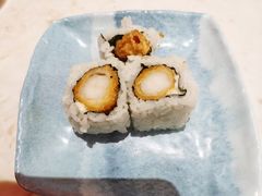 -元气寿司(宝安壹方城店)