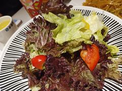 田园大拌菜-小菜园新徽菜(南京秦淮龙蟠汇店)