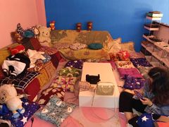 -屿家轻奢农家小院(十三陵店)