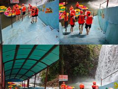 -清泉湾生态旅游度假区