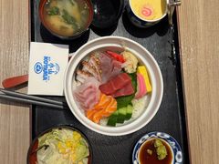 -小山日本料理(兴业太古汇店)