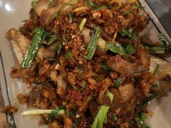 -郑件洋芋饭庄