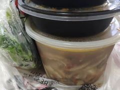 -霄汉牛三鲜湖北砂锅菜(万松园2店)