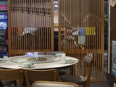 -虎哥私房菜(馒头山店)
