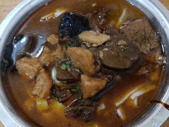 -老福庆和特色粉面馆(单洞三路店)